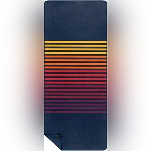 Rumpl Everywhere Towel - Deepwater Rays